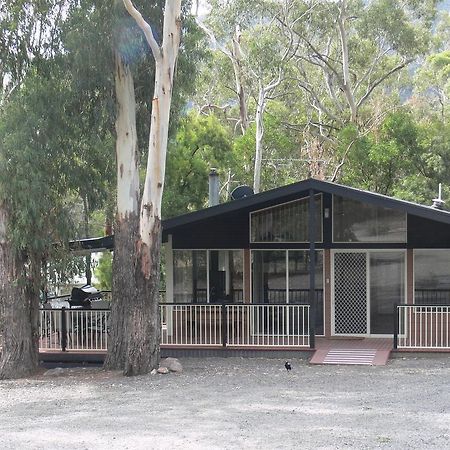 Mountain Hideaway Villa Halls Gap Buitenkant foto