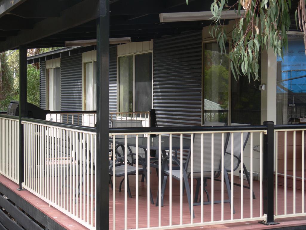 Mountain Hideaway Villa Halls Gap Buitenkant foto