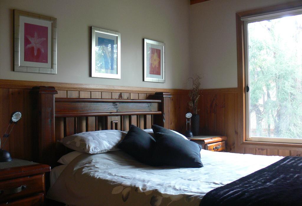 Mountain Hideaway Villa Halls Gap Buitenkant foto