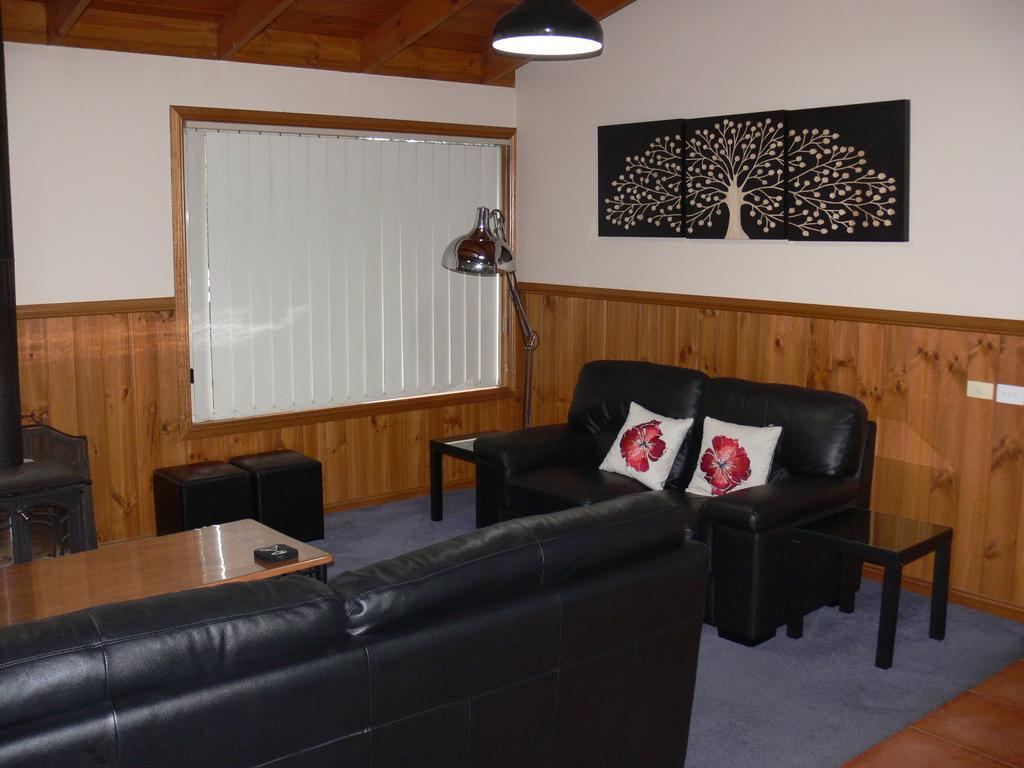 Mountain Hideaway Villa Halls Gap Buitenkant foto