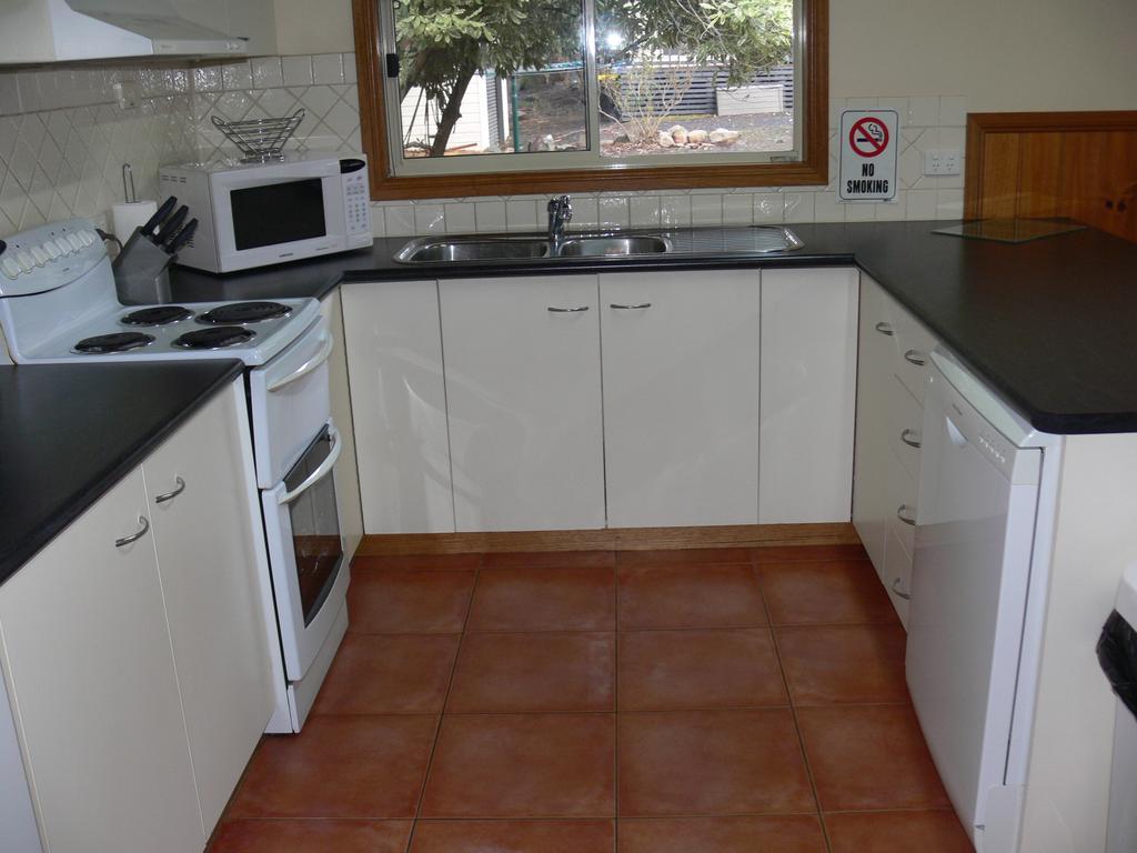 Mountain Hideaway Villa Halls Gap Buitenkant foto