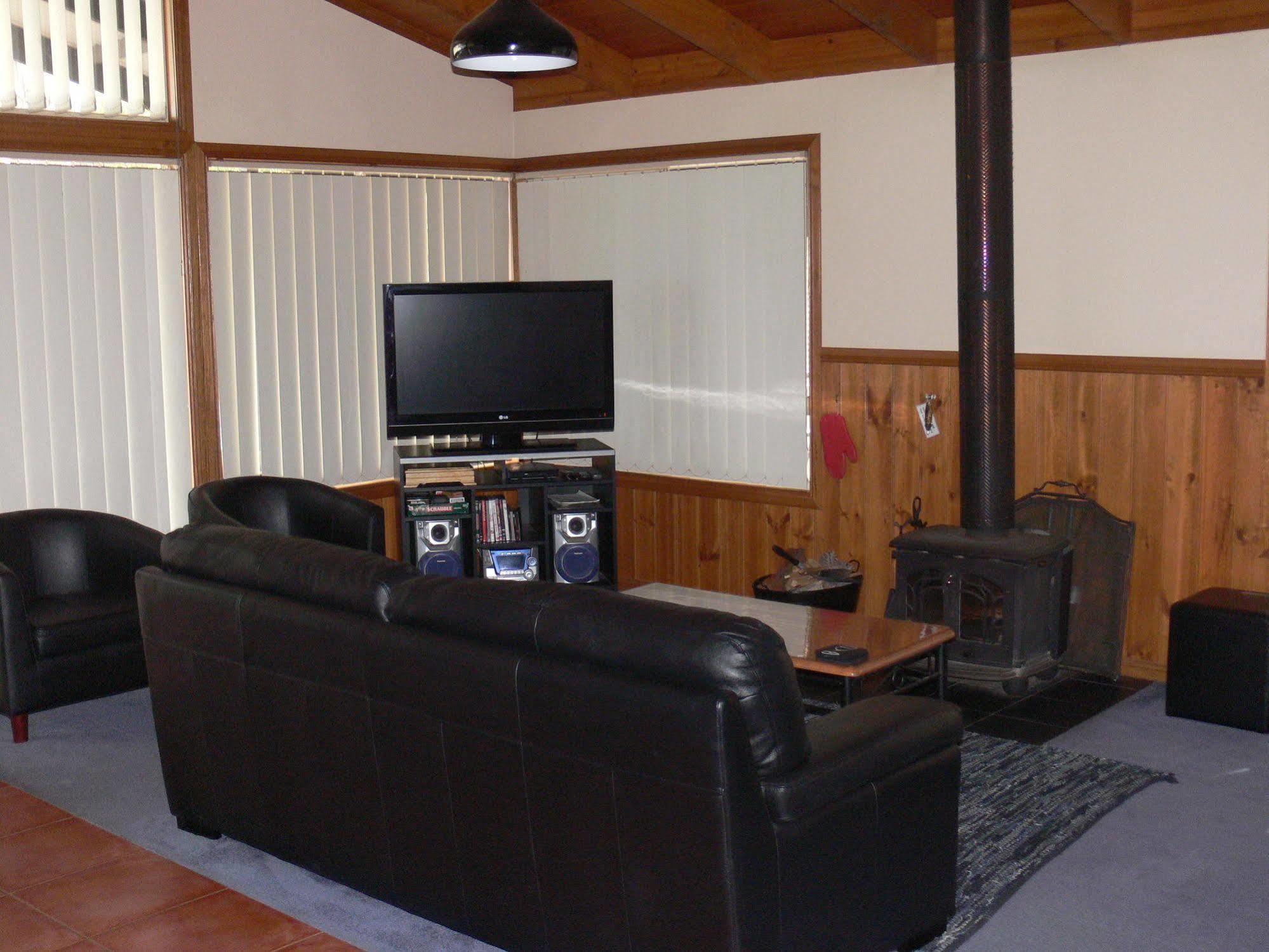 Mountain Hideaway Villa Halls Gap Buitenkant foto