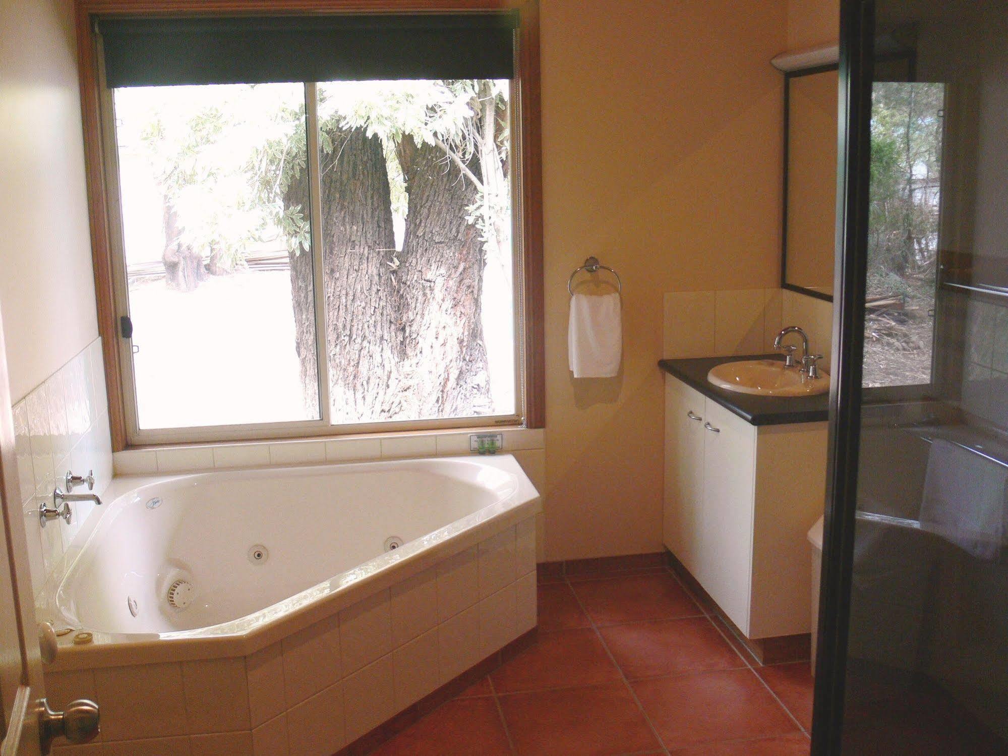 Mountain Hideaway Villa Halls Gap Buitenkant foto