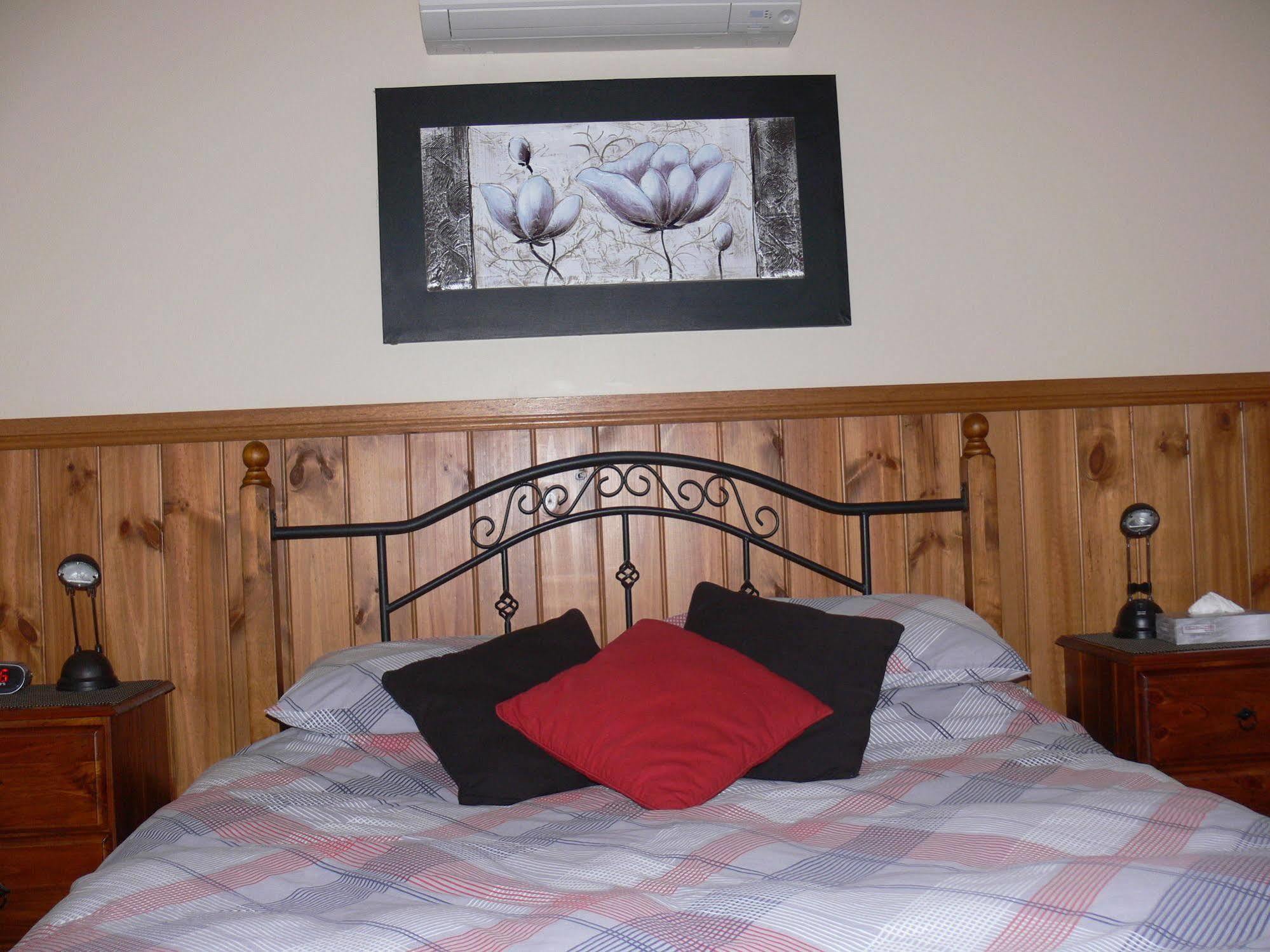 Mountain Hideaway Villa Halls Gap Buitenkant foto