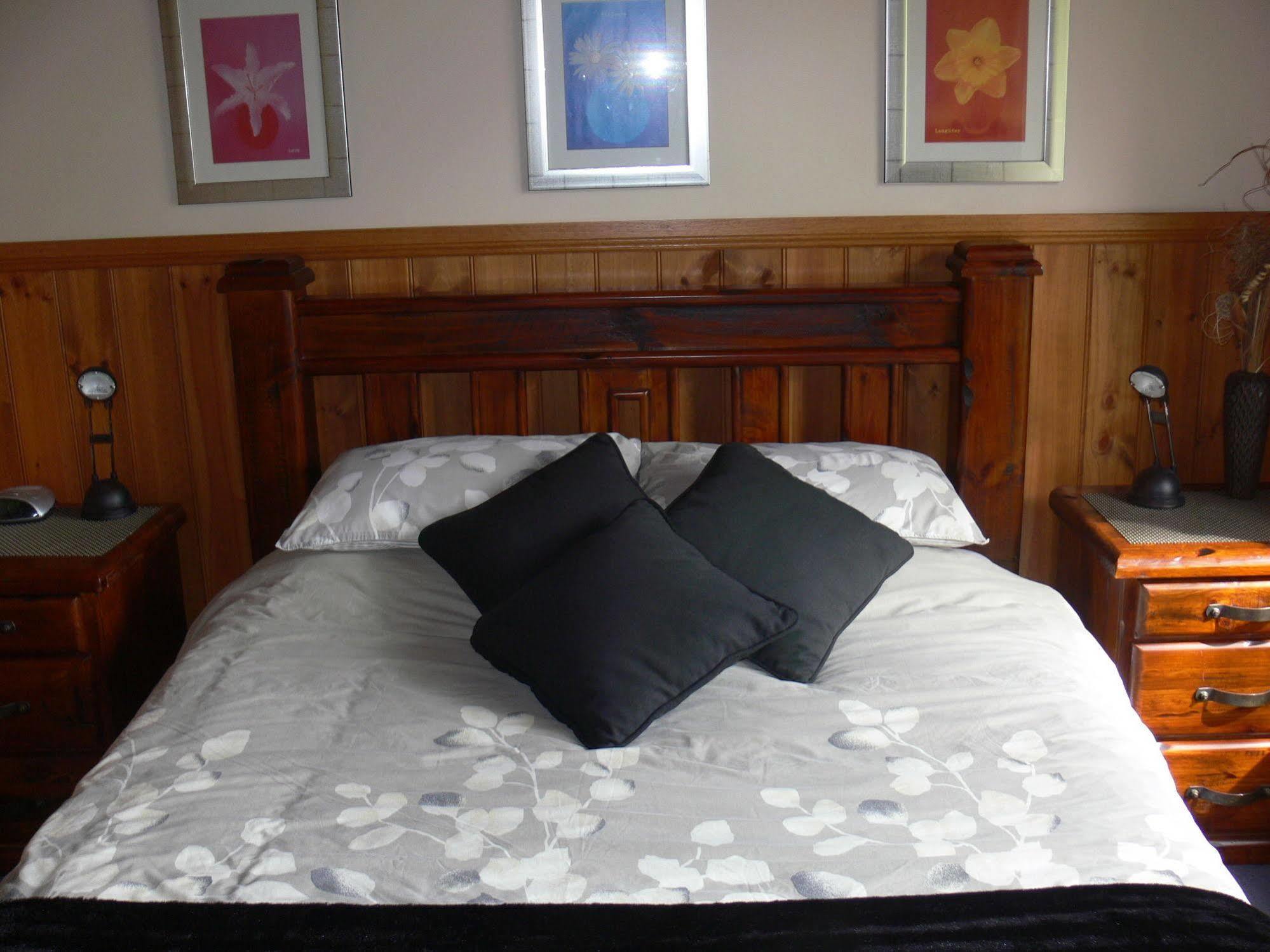 Mountain Hideaway Villa Halls Gap Buitenkant foto